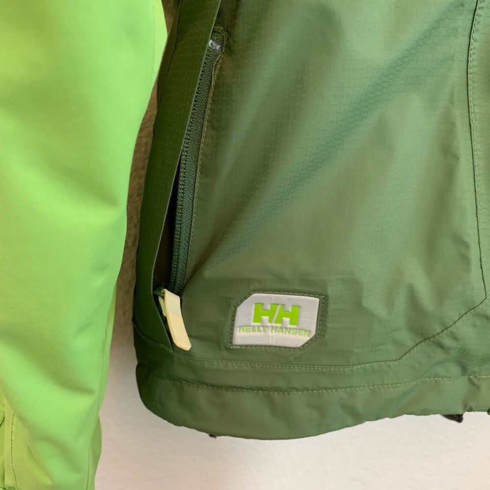 Helly Hansen Waterproof Helly Tech Jacket - image 6